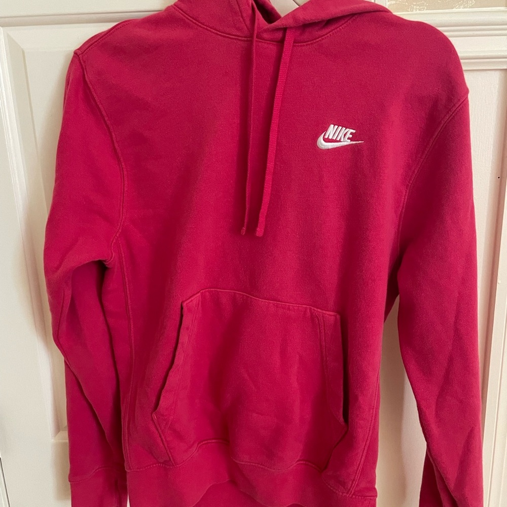 Nike sweatshirt